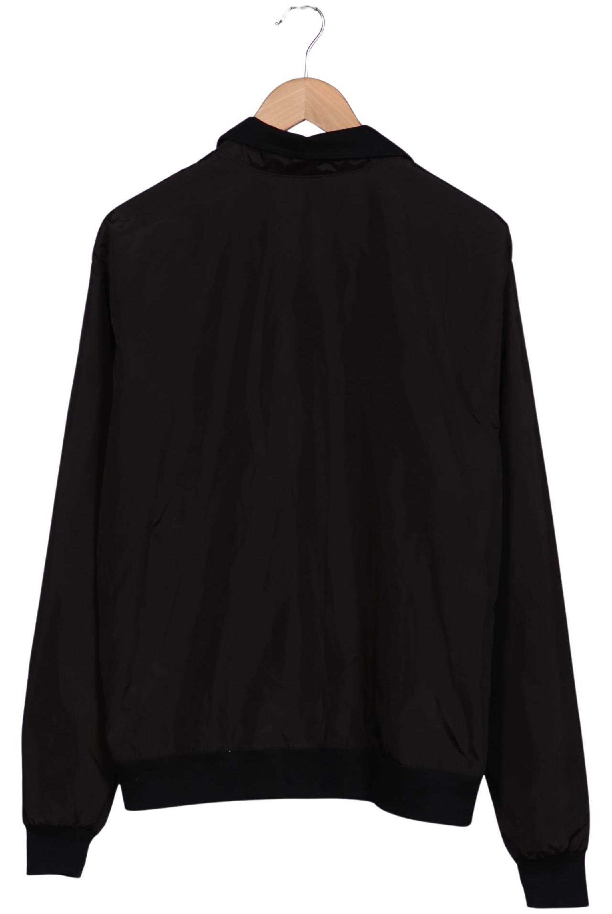 American Apparel Jacket & Coat in M in Black