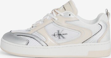 Calvin Klein Jeans Sneakers laag in Gemengde kleuren: voorkant