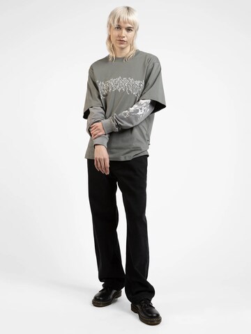 Wasted Paris - Camiseta 'Varg T-Age' en negro