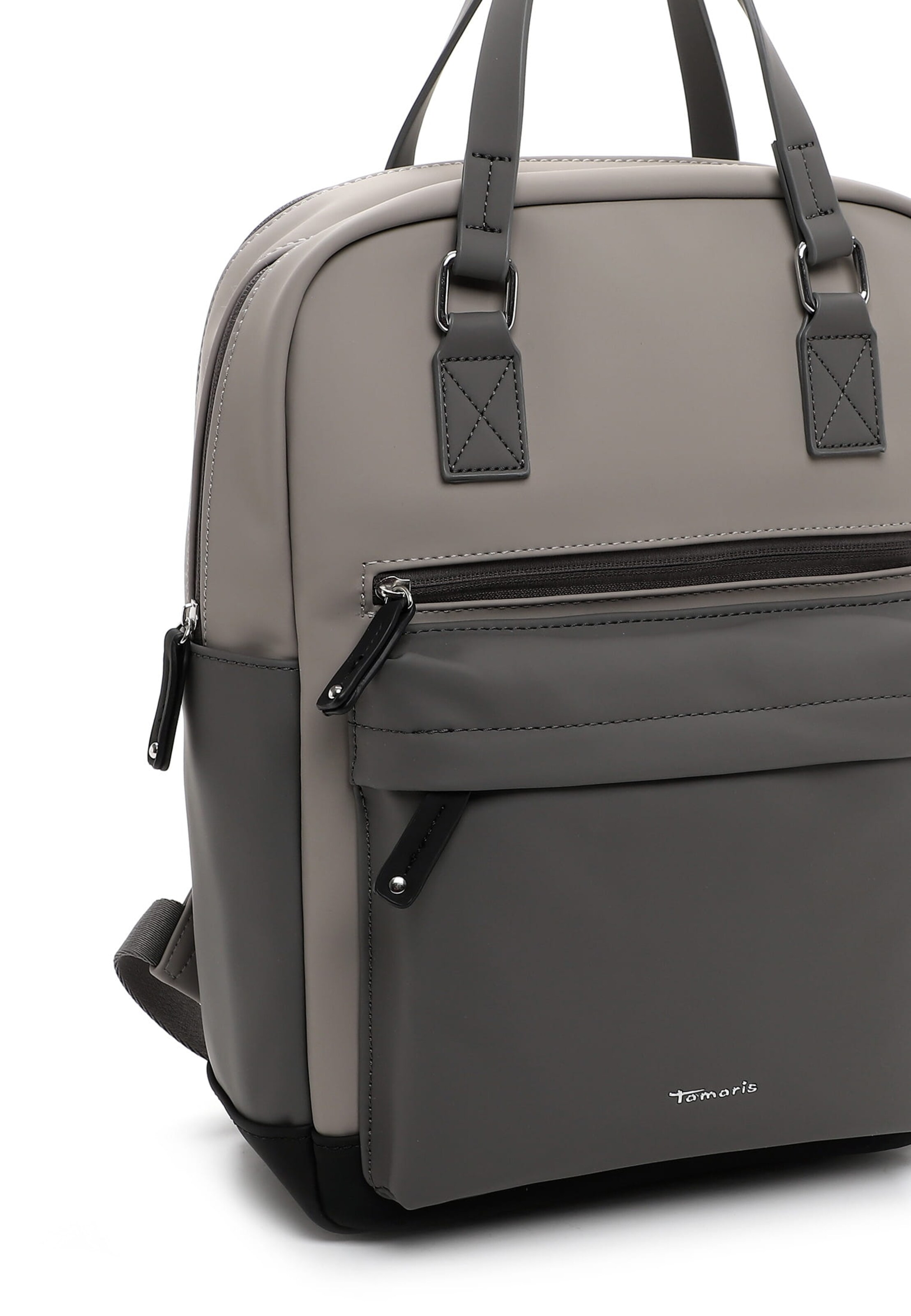 Tamaris Rygsæk 'Gianna' i grå