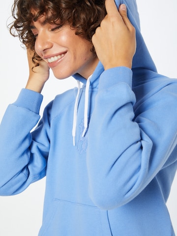 Polo Ralph Lauren Sweatshirt in Blau