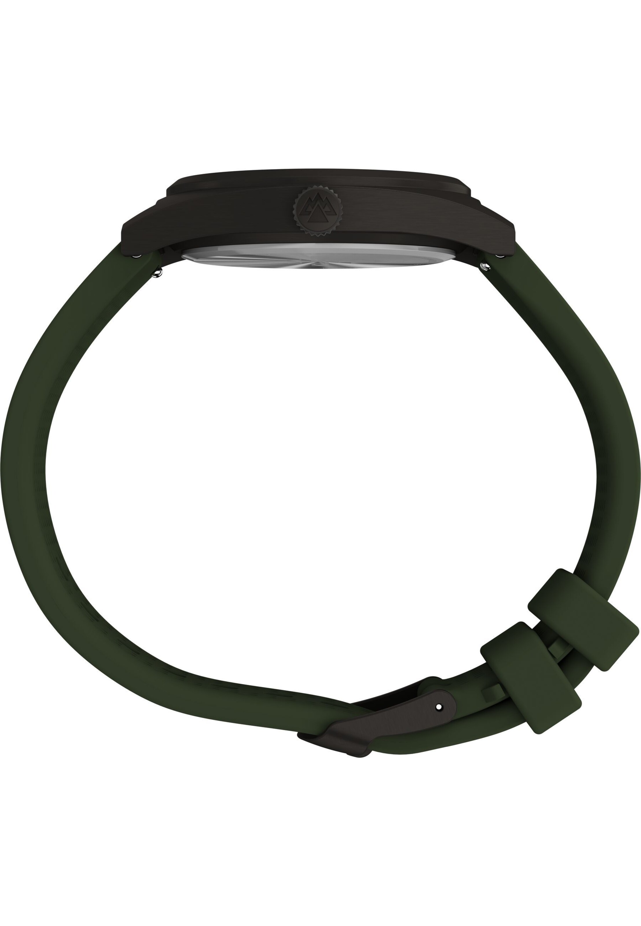 TIMEX Analog watch ' Expedition® Capstone ' in Green