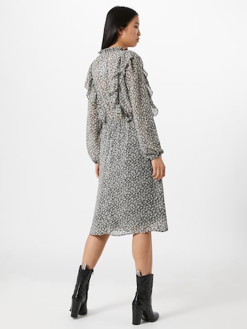 Robe 'Allison' ONLY en gris