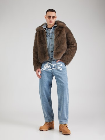 Billionaire Boys Club regular Jeans i blå