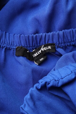 Tally Weijl Jumpsuit in L in Blue