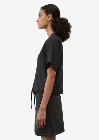 Marc O'Polo DENIM Shirt in Schwarz