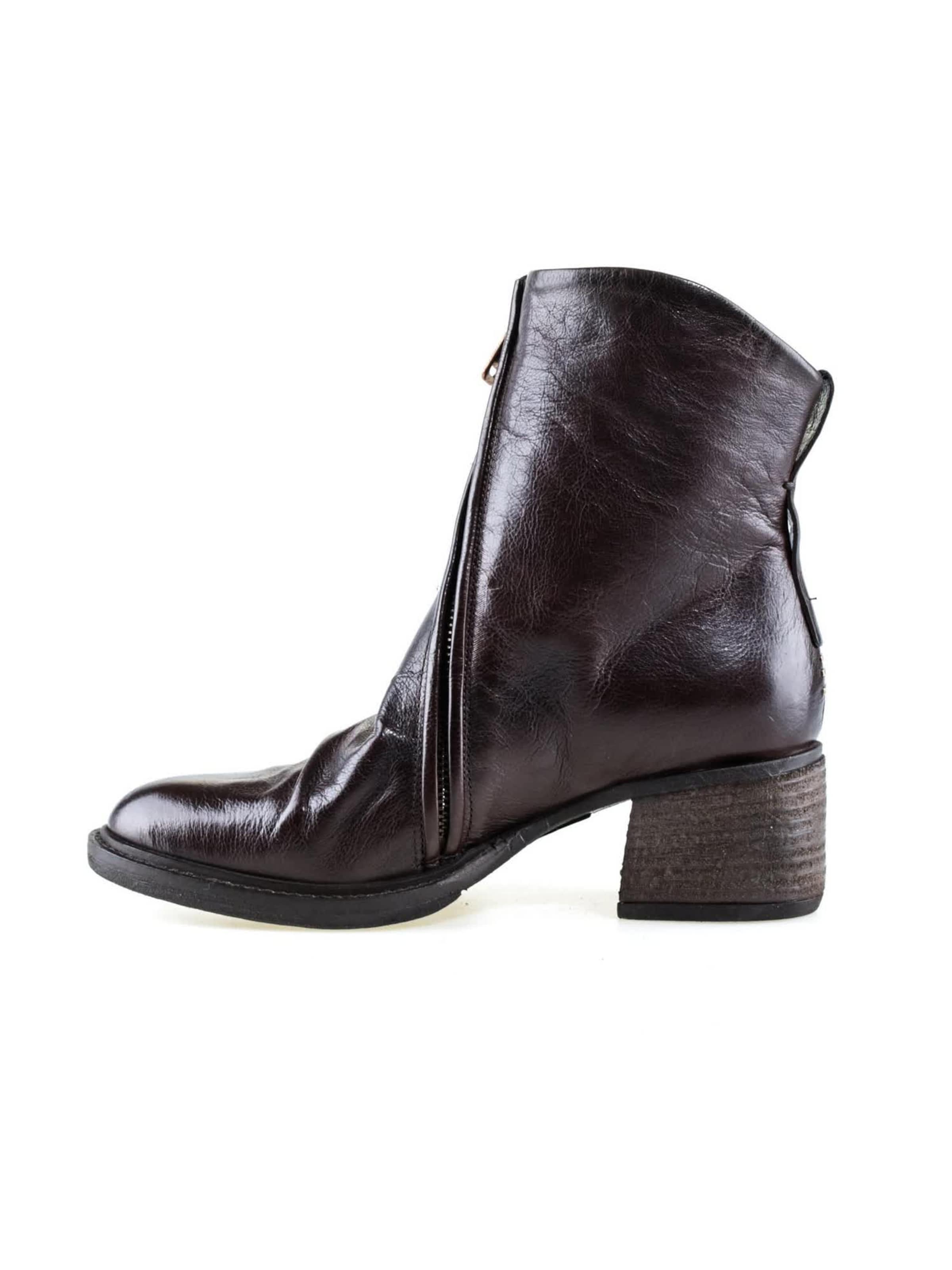 Stivaletto 'Levant' di A.S.98 in marrone