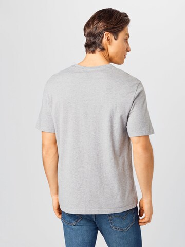 LEVI'S ® Футболка 'Relaxed Fit Tee' в Серый