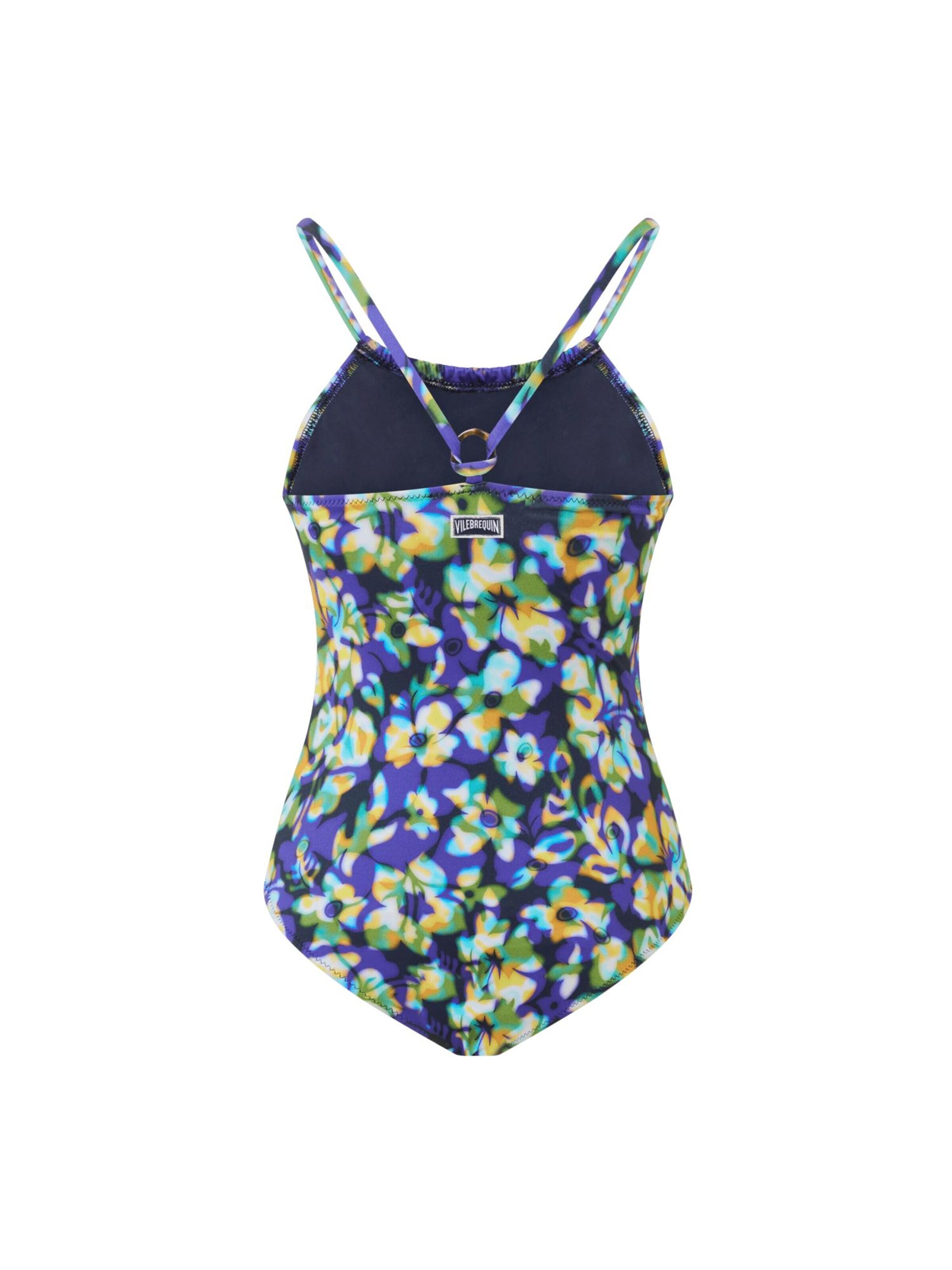 Vilebrequin Badpak in Blauw