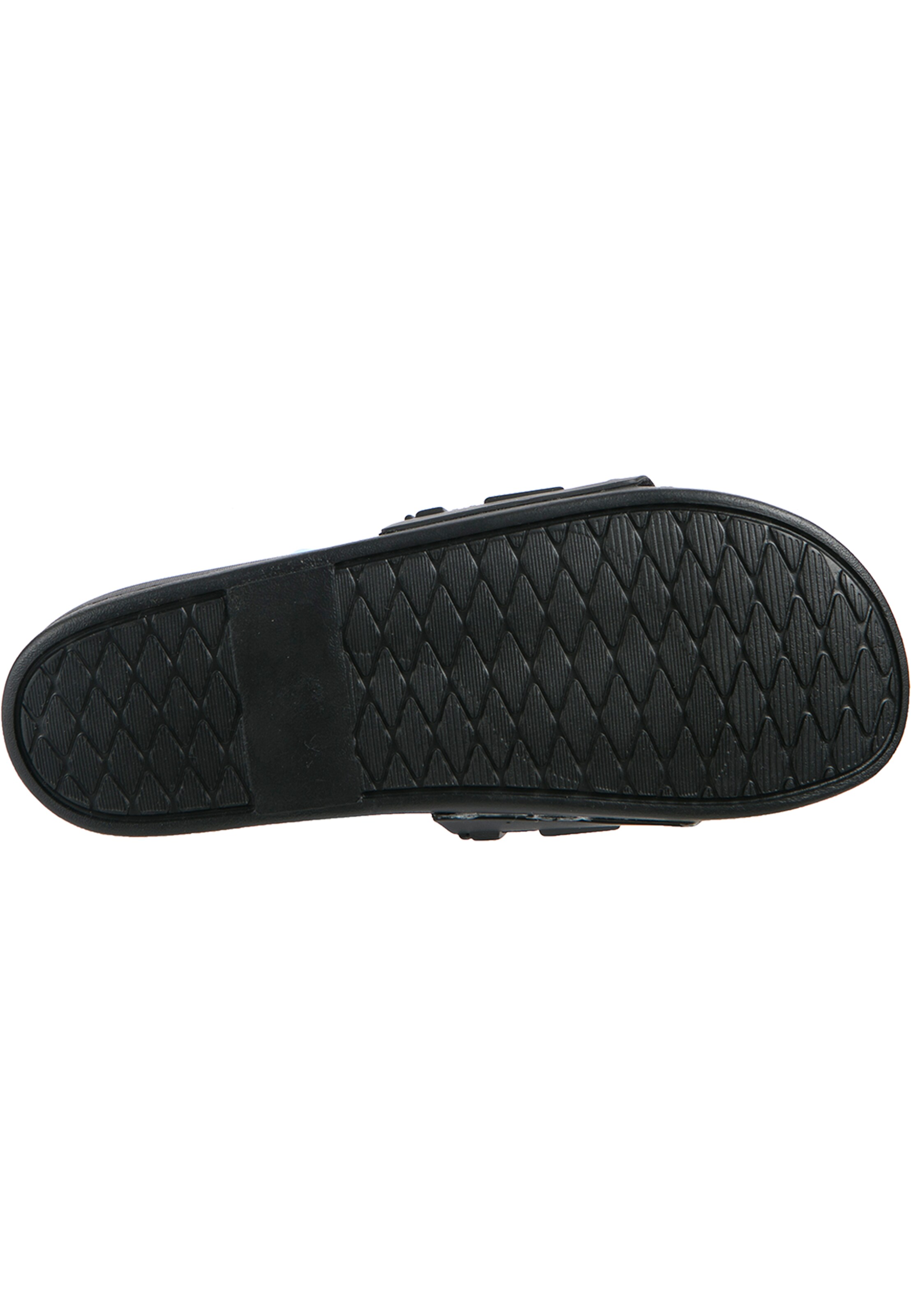 ENDURANCE Strand-/Badeschuh 'Beting' in Schwarz