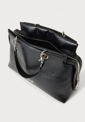 REPLAY Handtasche in Schwarz