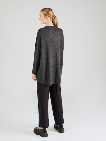 ONLY Pullover 'EMILIA' in Grau