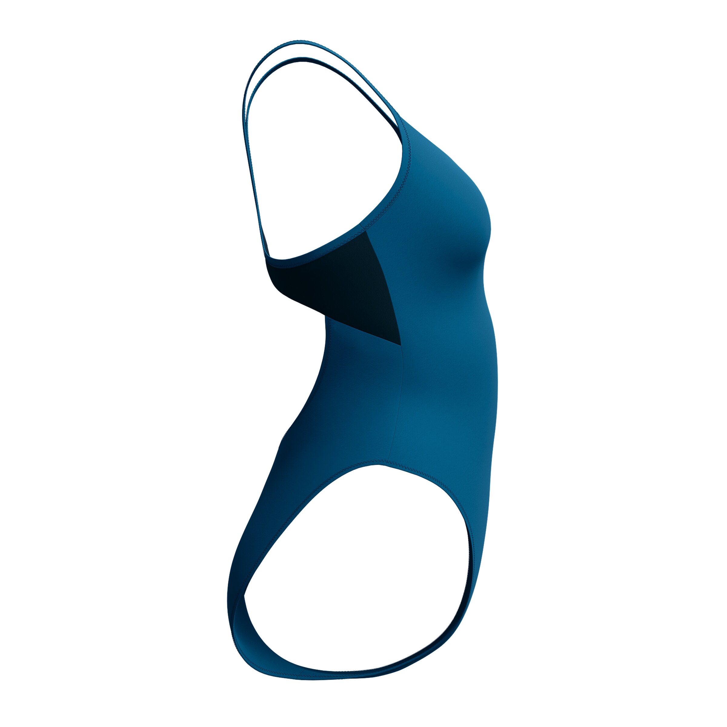 SPEEDO Active Swimsuit in Green