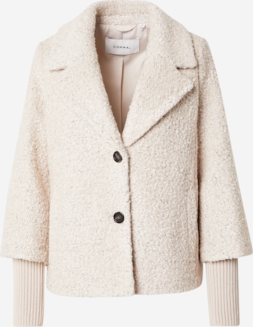Veste mi-saison COMMA en beige : devant