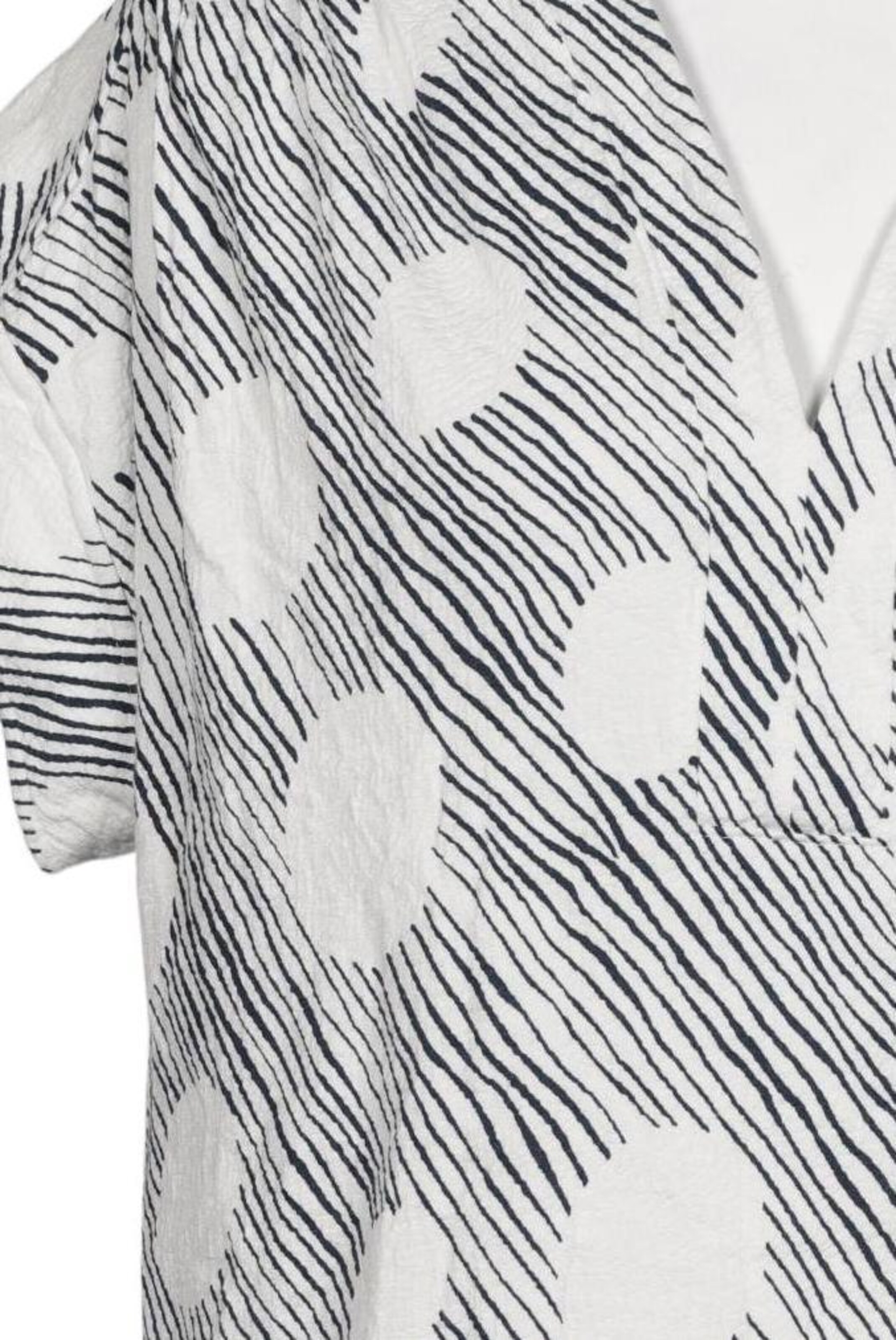 hessnatur Blouse & Tunic in S in White