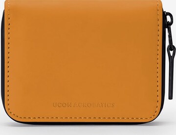 Ucon Acrobatics - Cartera 'Denar Lotus' en amarillo