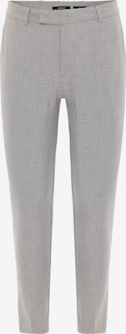 Antioch Nohavice s pukmi - Sivá: predná strana