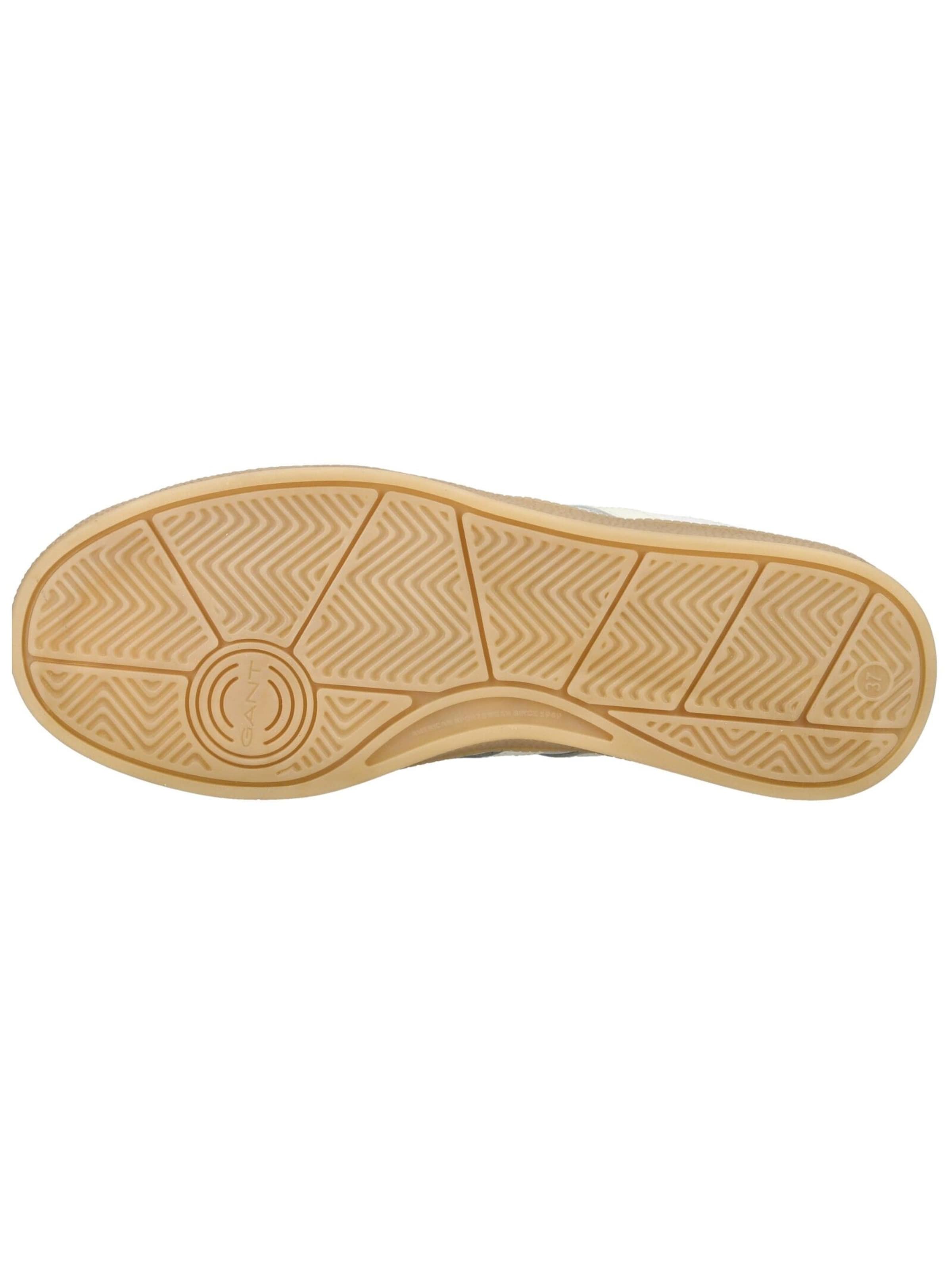 GANT Platform trainers in Grey