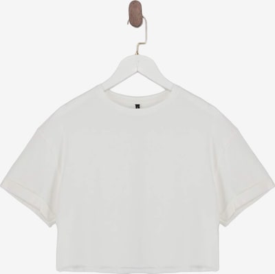 Trendyol Paita koossa XS värissä valkoinen, Tuotenäkymä