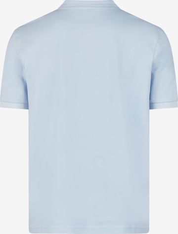 HECHTER PARIS Shirt in Blue