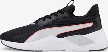 PUMA Athletic Shoes 'Lex' in Black