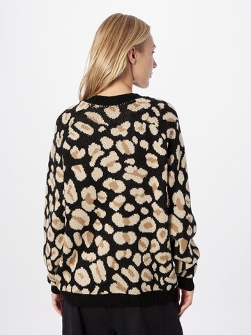 Pull-over Dorothy Perkins en noir