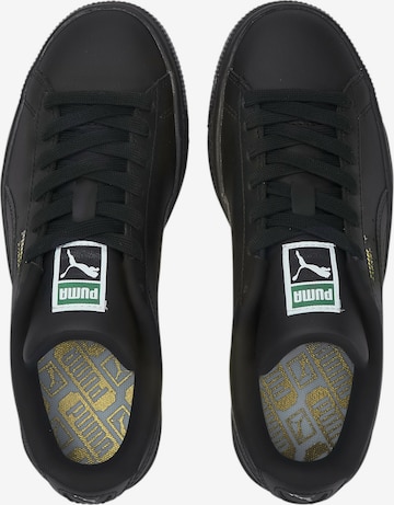 PUMA Sneakers in Black