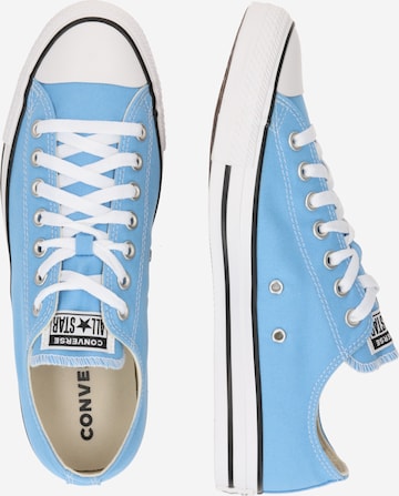 Baskets basses Chuck Taylor All Star