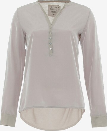 Daily’s Bluse in Grau: predná strana