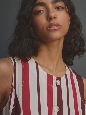 Next Blouse in Rood