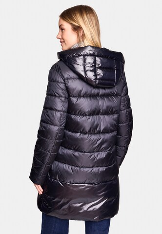 NEW CANADIAN Steppjacke in Blau