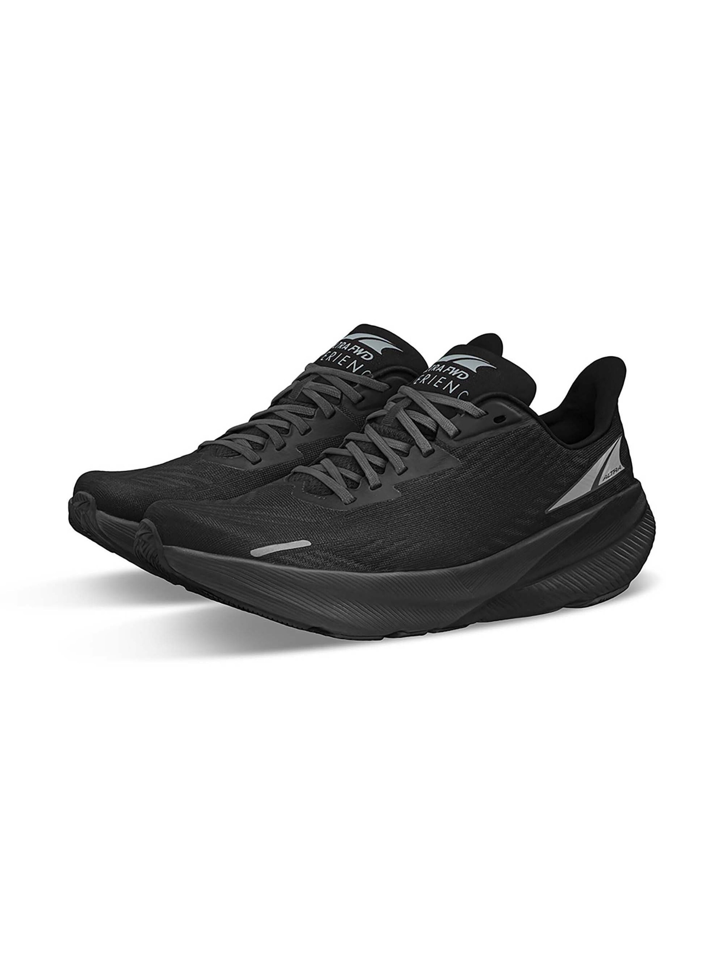 Baskets basses Altra en noir