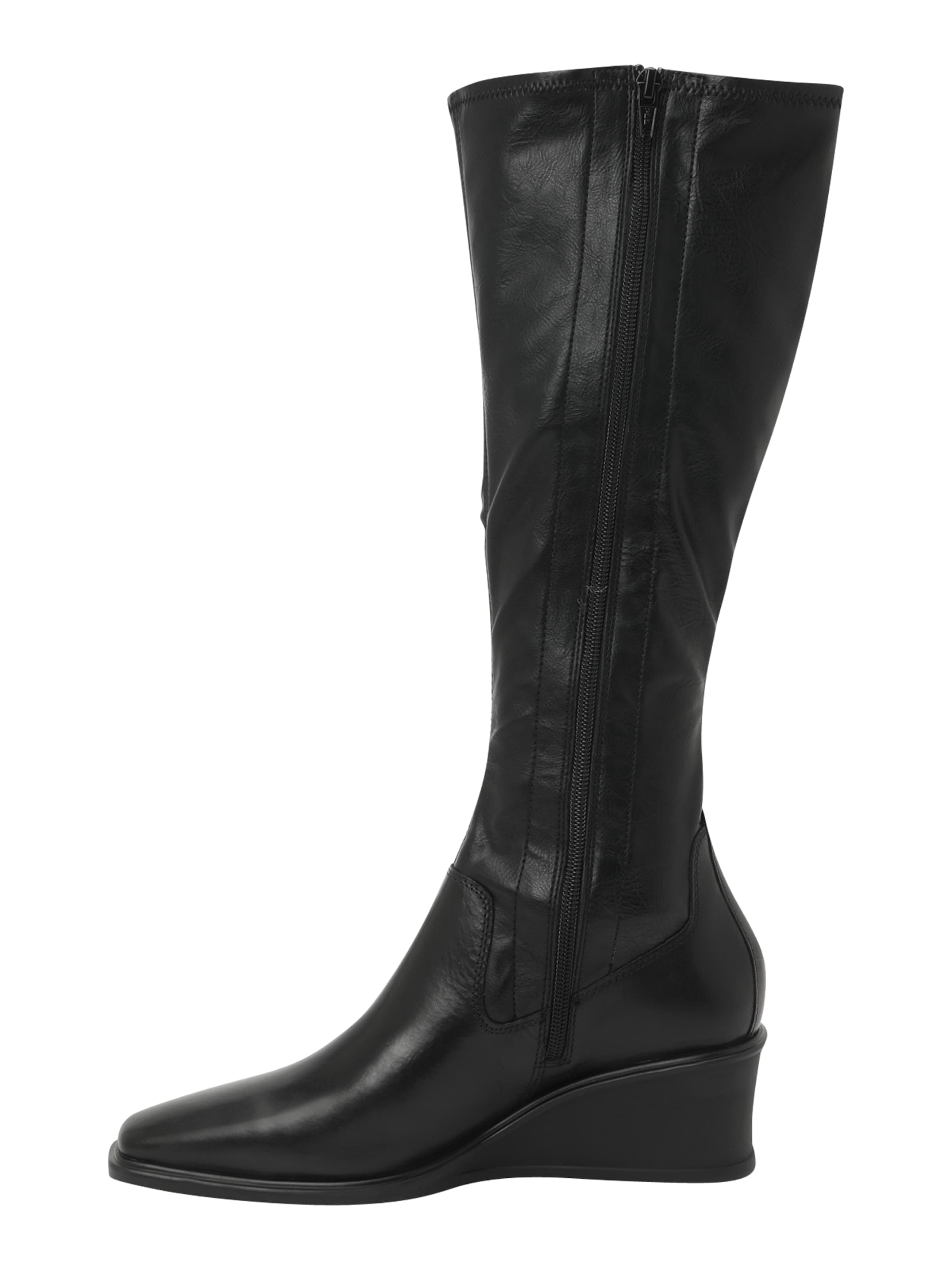 VAGABOND SHOEMAKERS Μπότες 'AINO' σε μαύρο