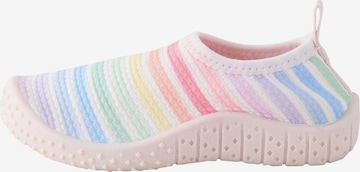 Next Juhlakengät värissä monivärinen: etupuoli