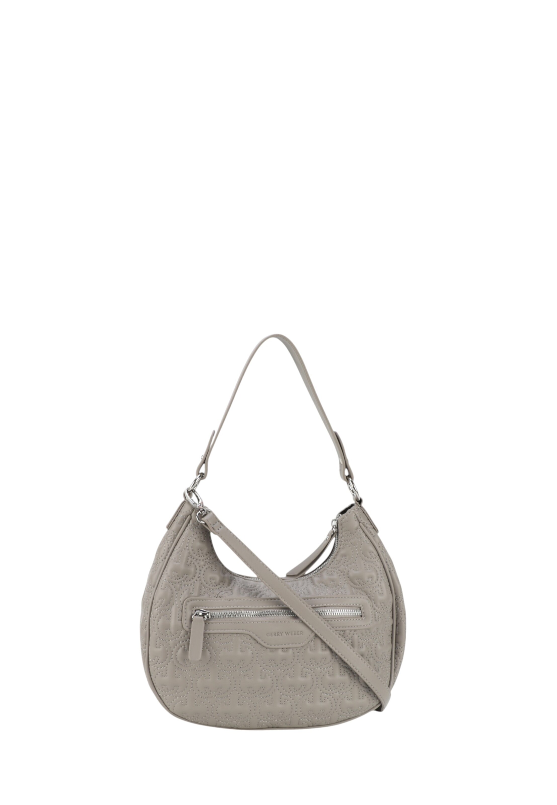 Sac bandoulière 'Carry Me Out ' GERRY WEBER en gris