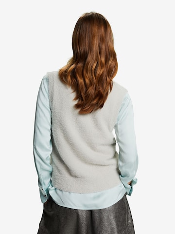 ESPRIT Sweater in Grey