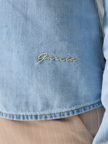 GARCIA Blouse in Blue