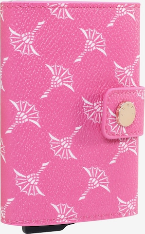 JOOP! Wallet 'C-Four' in Pink