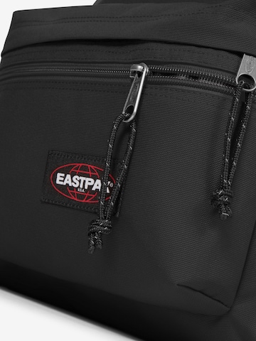 EASTPAK Backpack 'Padded Zippl'r' in Black