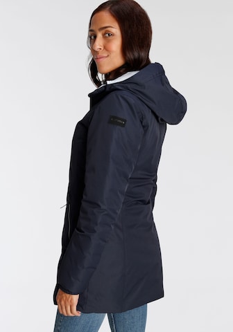 ICEPEAK Jacke 'Pinconning' in Blau