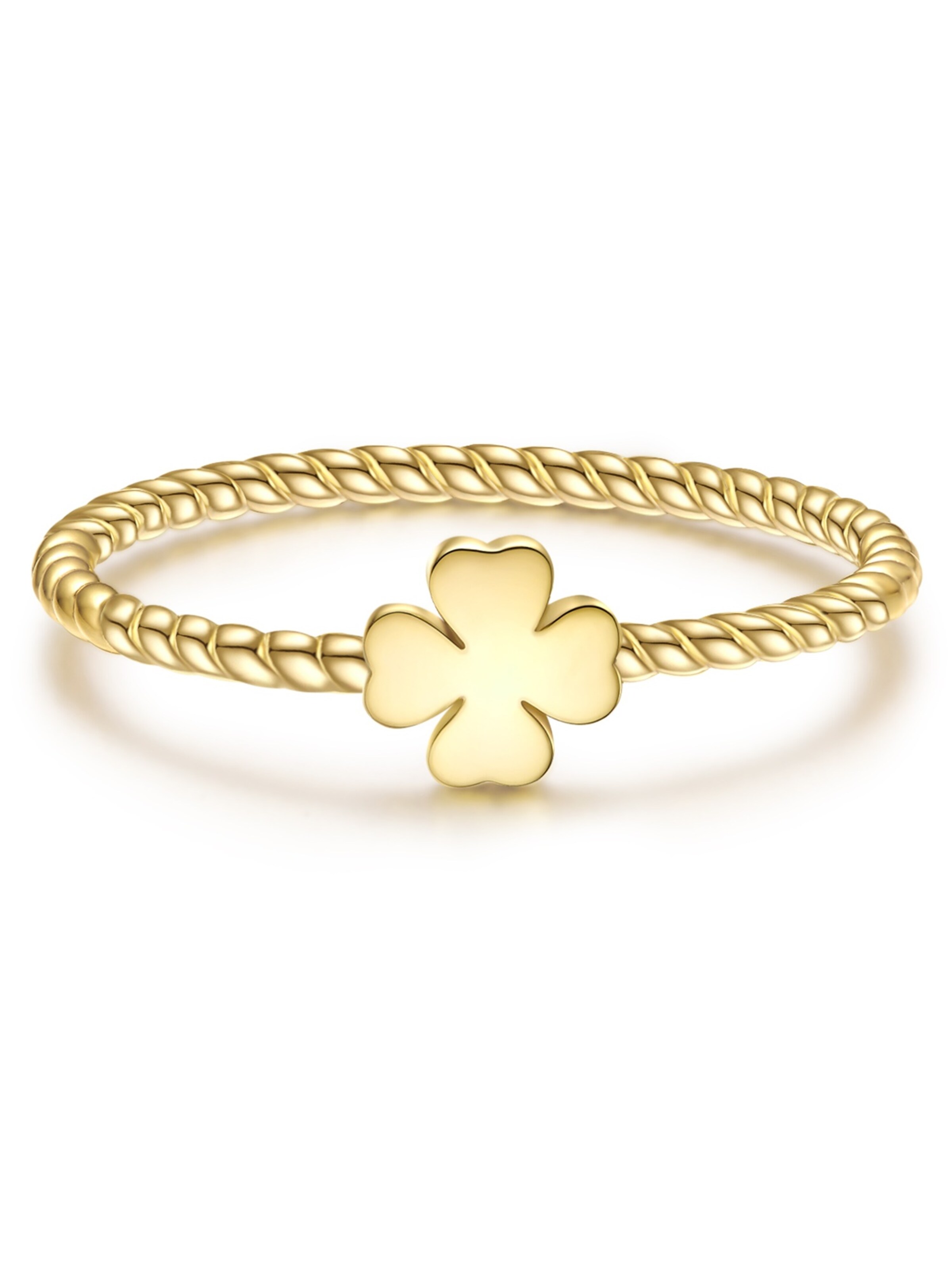 Glanzstücke München Ring in Gold