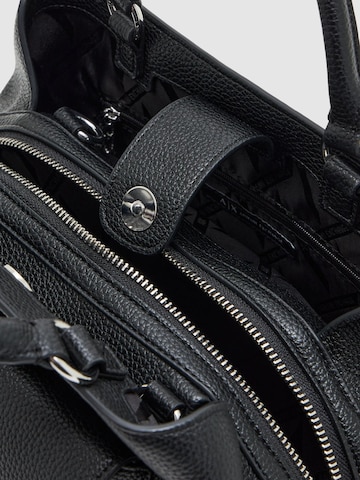 ARMANI EXCHANGE - Bolso de mano en negro