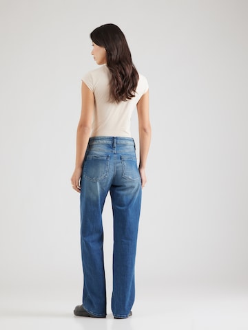 Gang - Pierna ancha Vaquero '94JUL' en azul