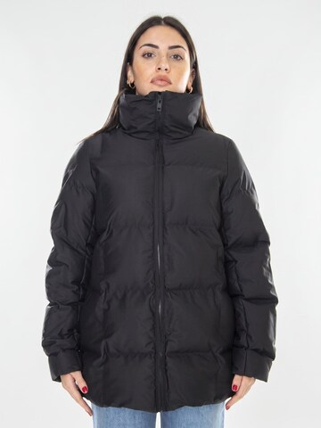 elvine Winter Jacket 'Flori' in Black