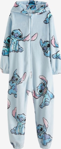 mėlyna Next Kombinezonas: priekis