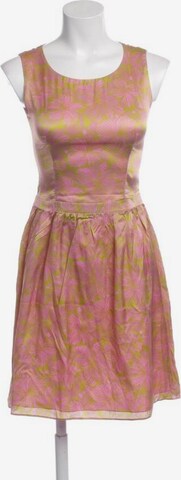 HUGO Dress in XS in Pink: front