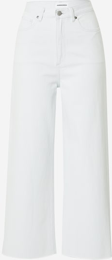 ARMEDANGELS Jeans 'ENIJAA' in white denim, Produktansicht