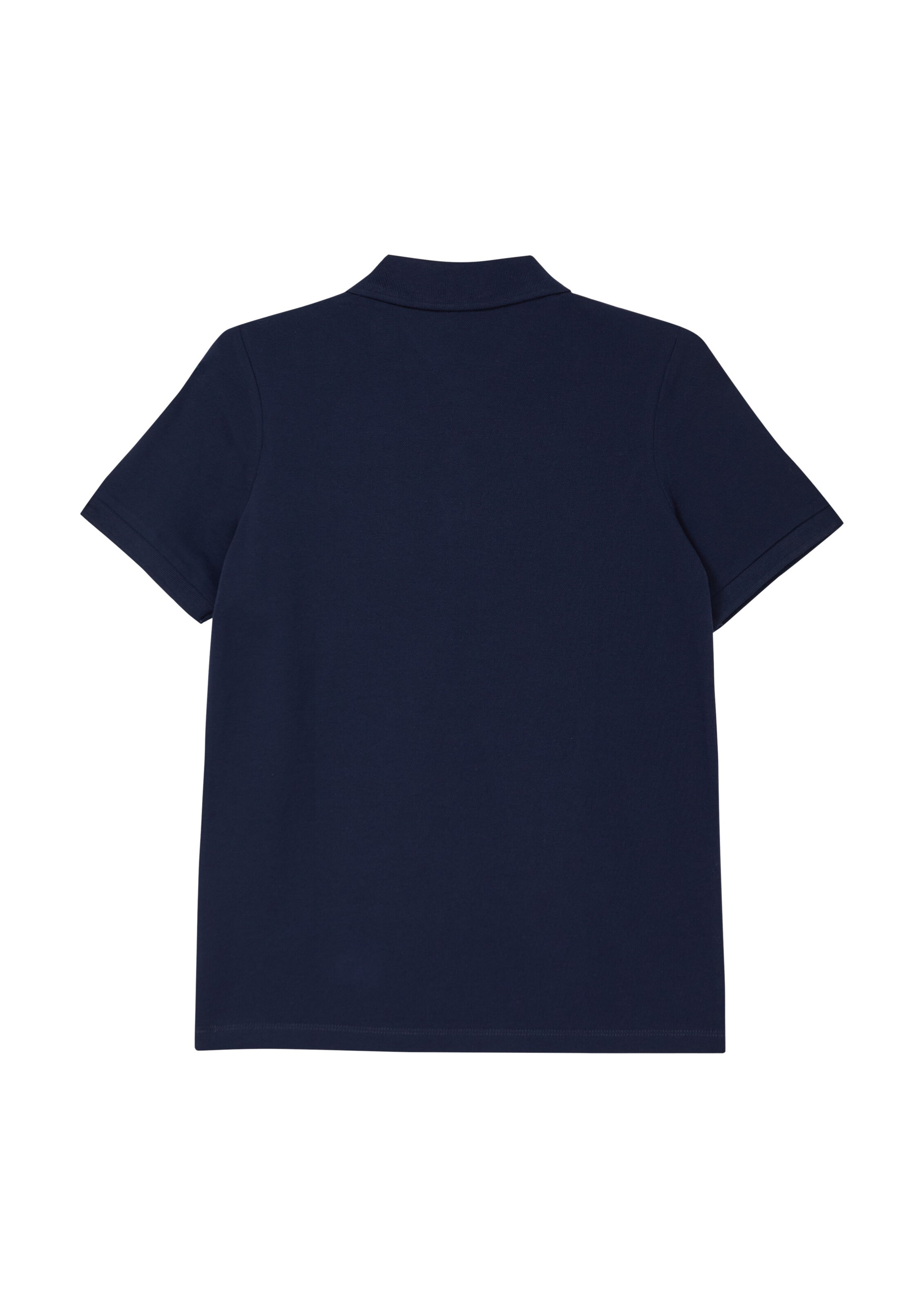 s.Oliver Poloshirt in Blau