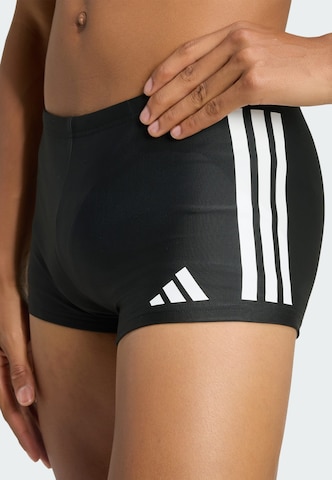 ADIDAS PERFORMANCE - Bañador deportivo en negro
