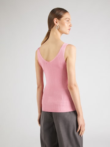 Marks & Spencer Knitted top in Pink